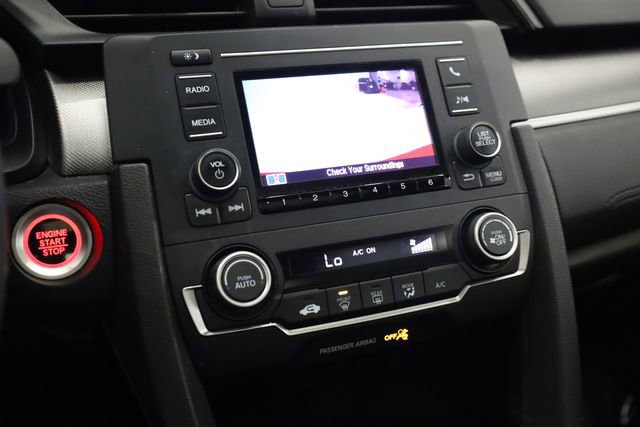 Used 2018 Honda Civic LX-P image 19