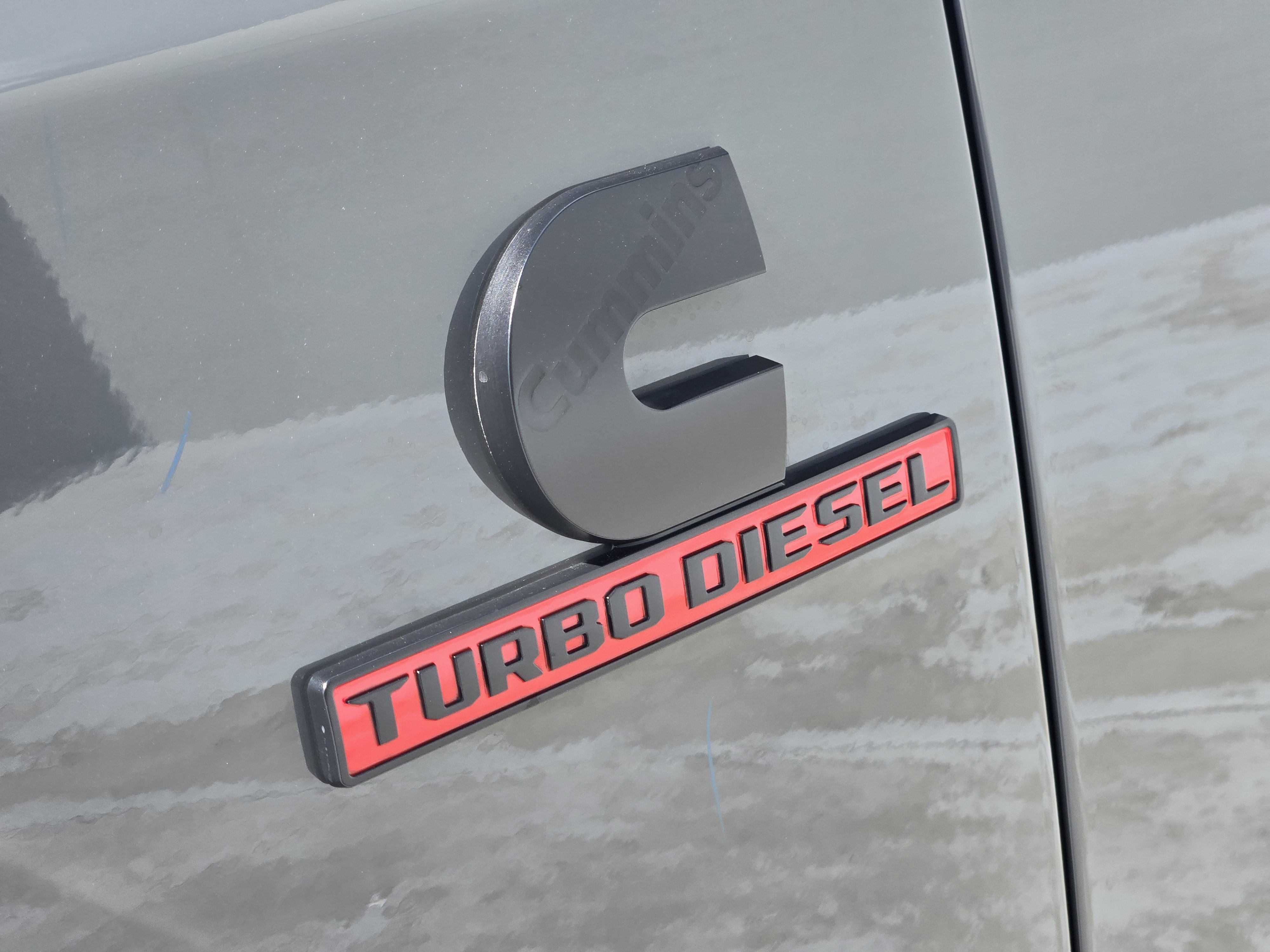 New 2026 RAM 2500 Laramie image 9