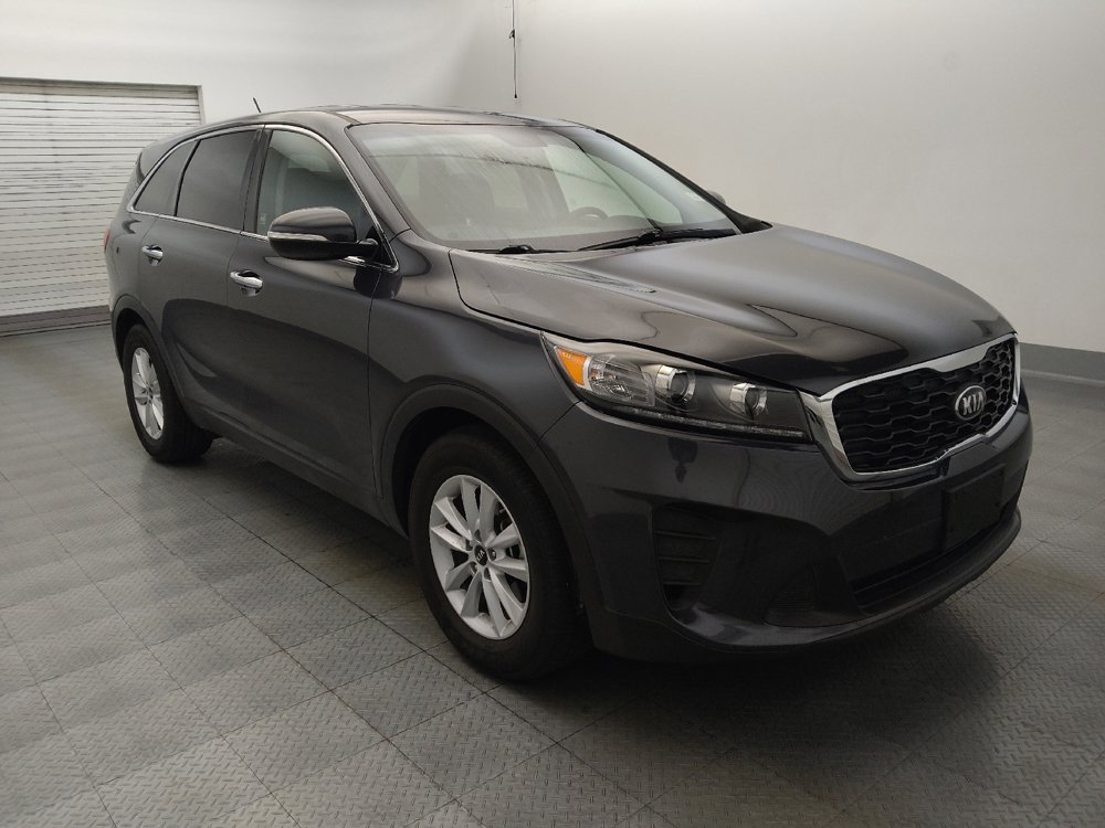 Used 2019 Kia Sorento FWD V6 image 13