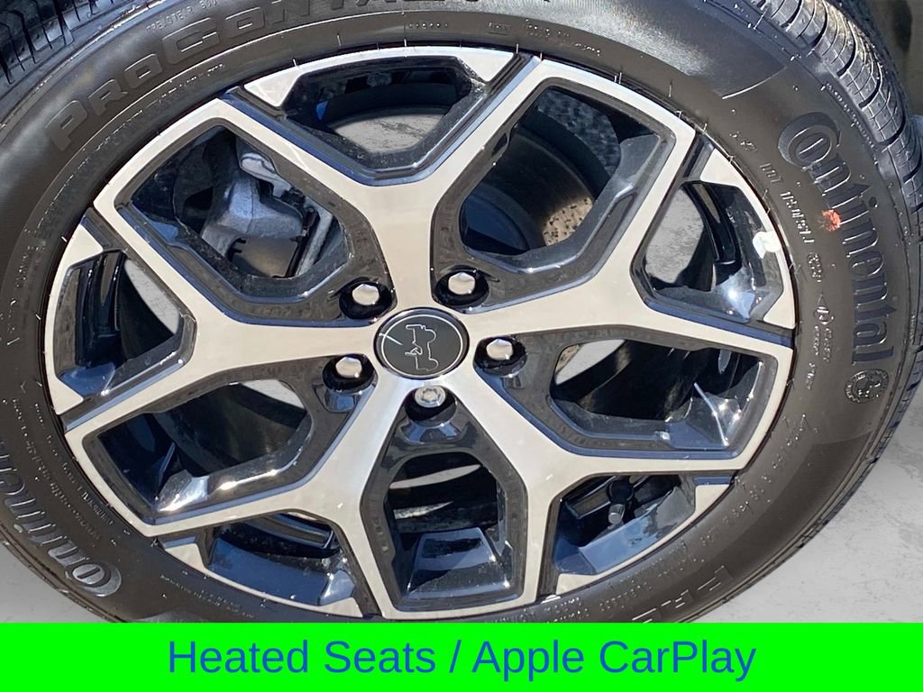 Used 2025 Jeep Compass Limited image 27