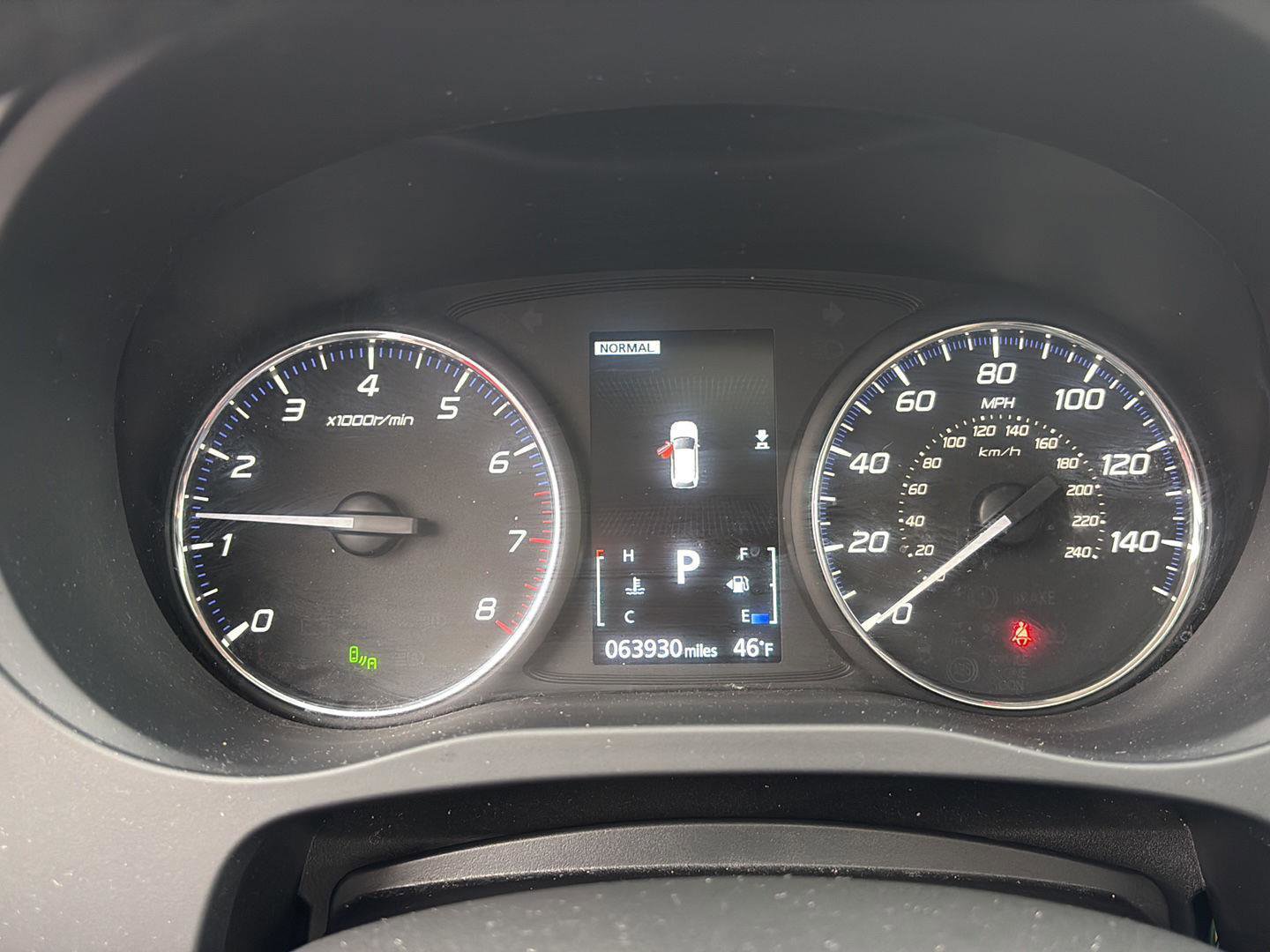 Used 2019 Mitsubishi Outlander GT image 18