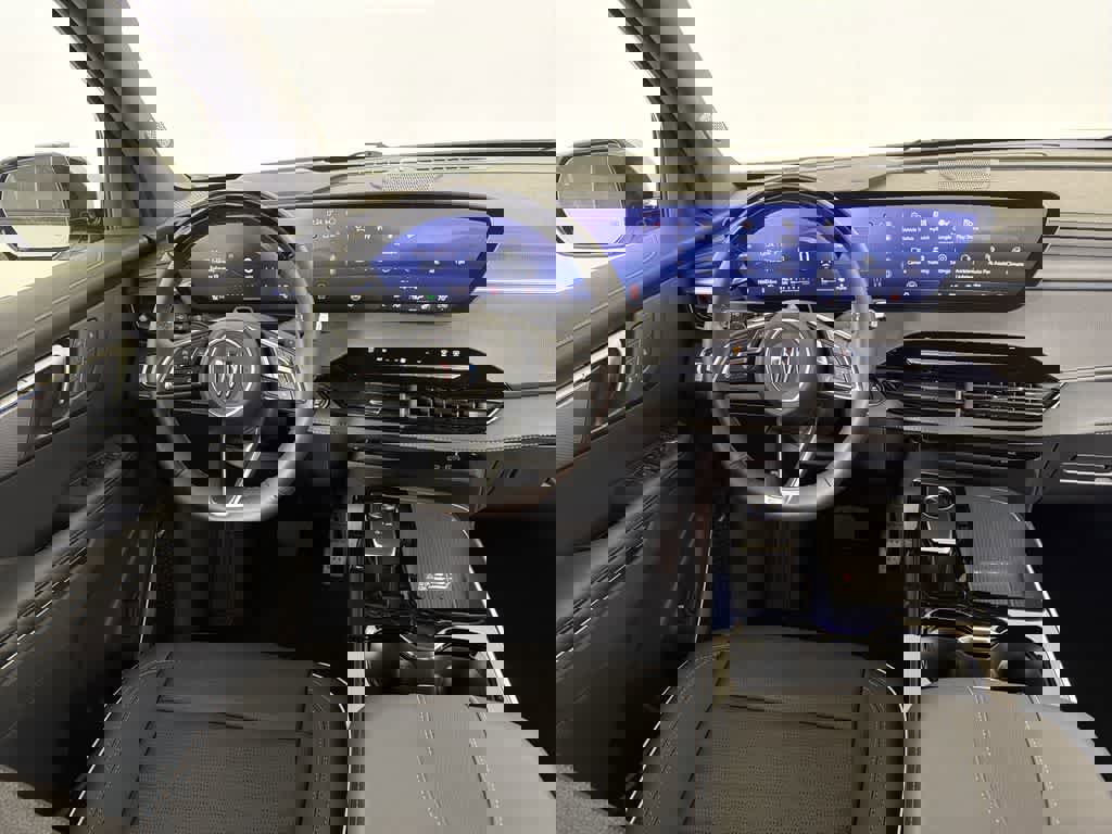 New 2026 Buick Enclave Sport Touring w/ Super Cruise Package image 45