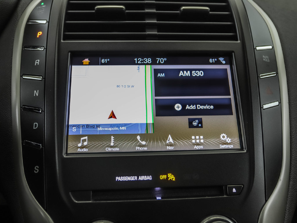 Used 2019 Lincoln MKC Reserve w/ MKC Climate Package AWD/4WD image 15