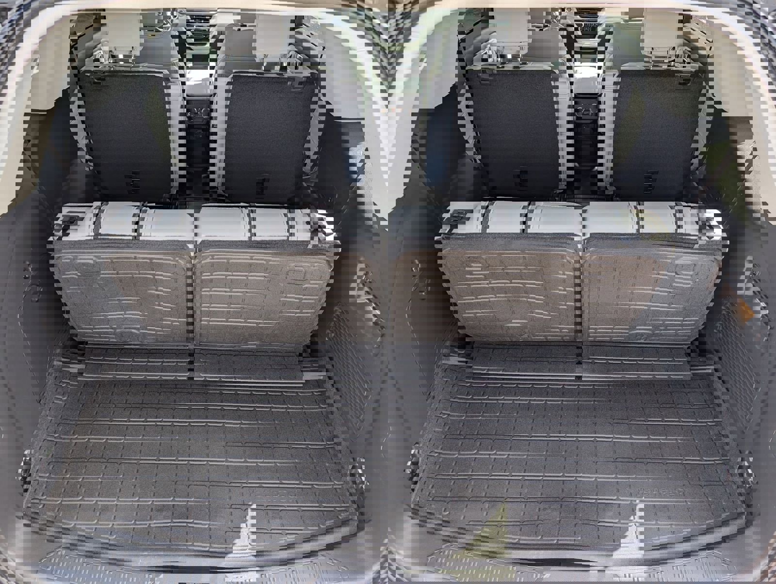 New 2026 Ford Explorer Active w/ Active Comfort Package image 14