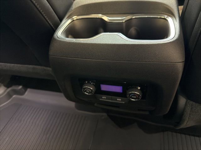 New 2026 Chevrolet Traverse Z71 w/ Enhanced Driving Package image 38