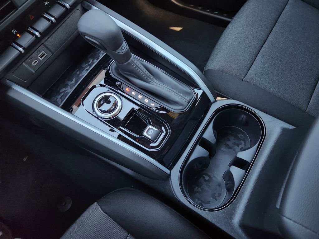 New 2026 Chevrolet Colorado W/T w/ WT Custom Package image 16