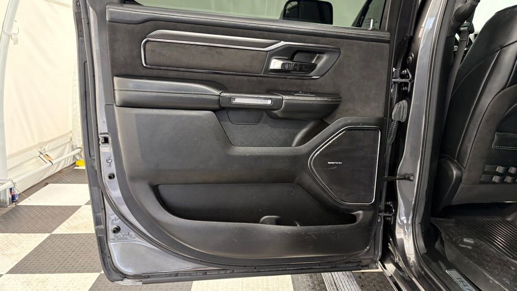 Used 2022 RAM 1500 TRX w/ TRX Level 2 Equipment Group image 18