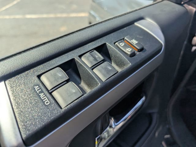 Used 2024 Toyota 4Runner Limited image 15