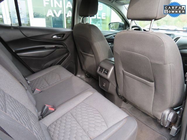 Used 2020 Chevrolet Equinox LT image 35