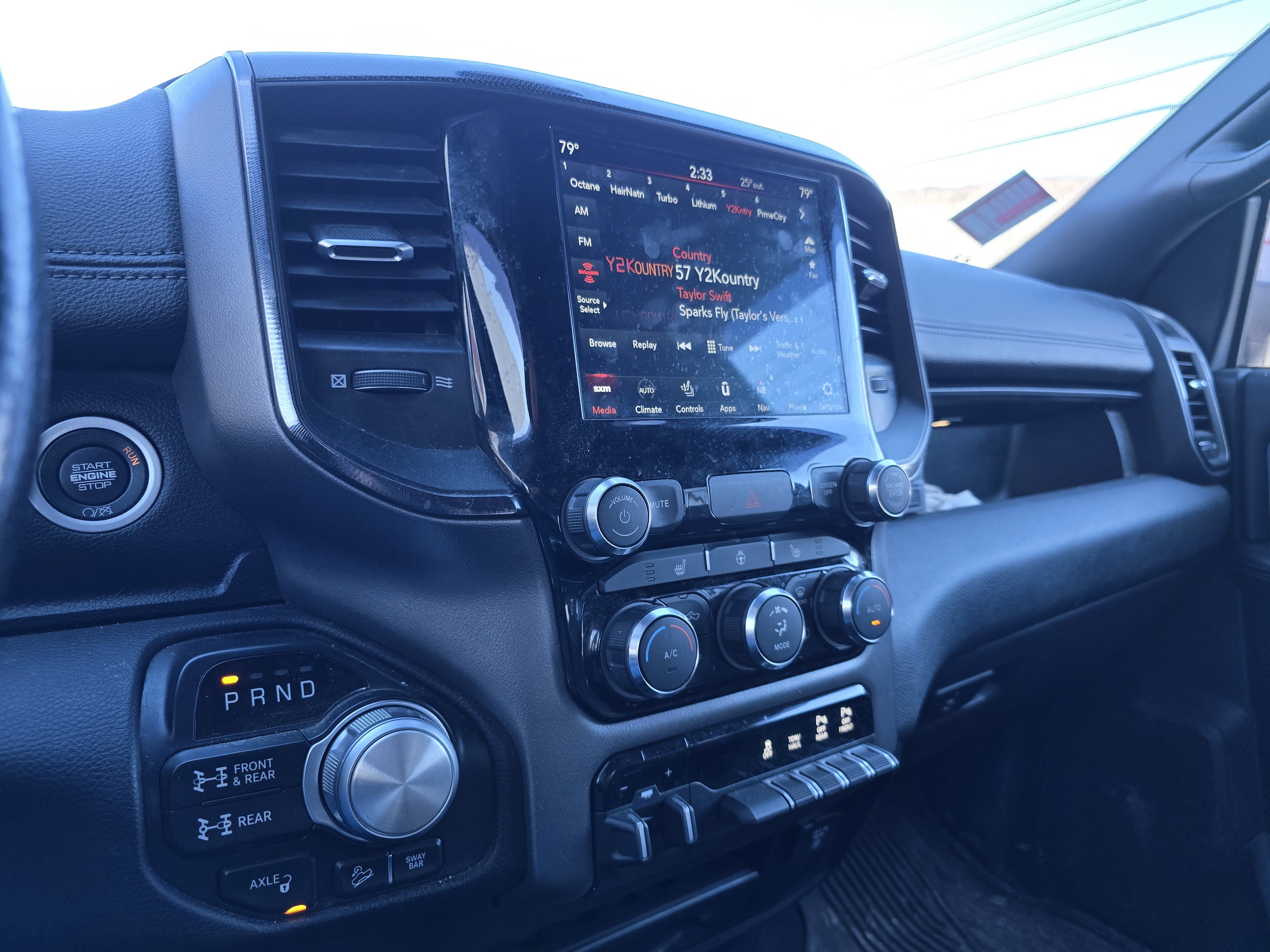 Used 2021 RAM 2500 Power Wagon image 51