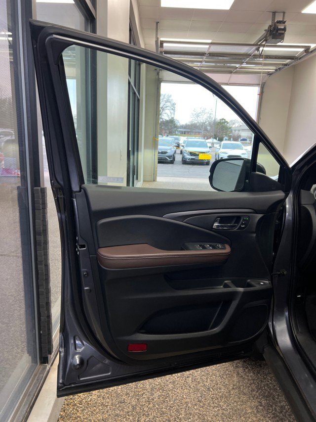 Used 2024 Honda Ridgeline RTL image 18