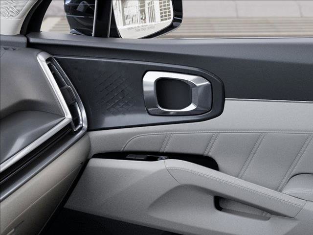 New 2026 Kia Sorento SX image 25