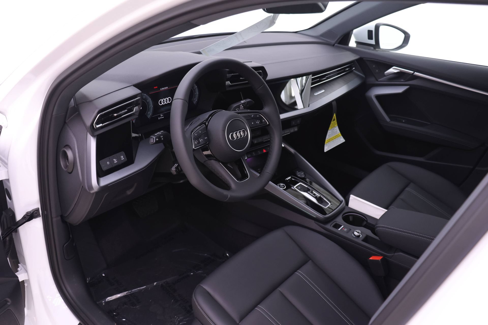 New 2026 Audi A3 2.0T Premium AWD/4WD image 6
