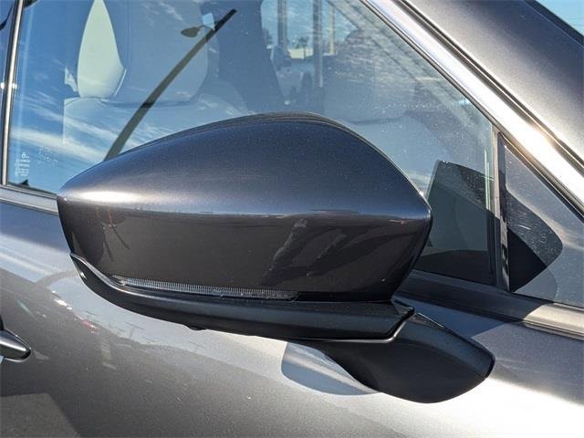 Used 2024 MAZDA CX-90 3.3 Turbo S w/ Premium Package image 12