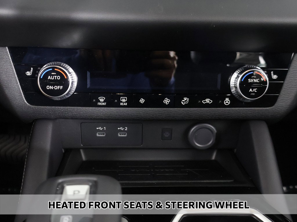 New 2026 Mitsubishi Outlander LE FWD image 7
