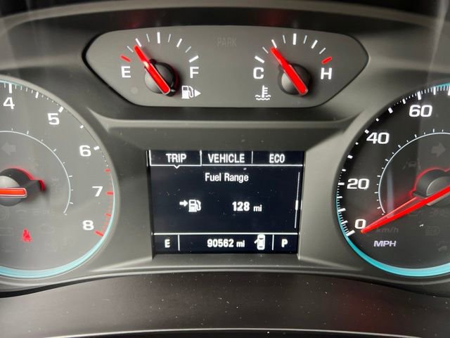 Used 2020 Chevrolet Malibu LT FWD image 12