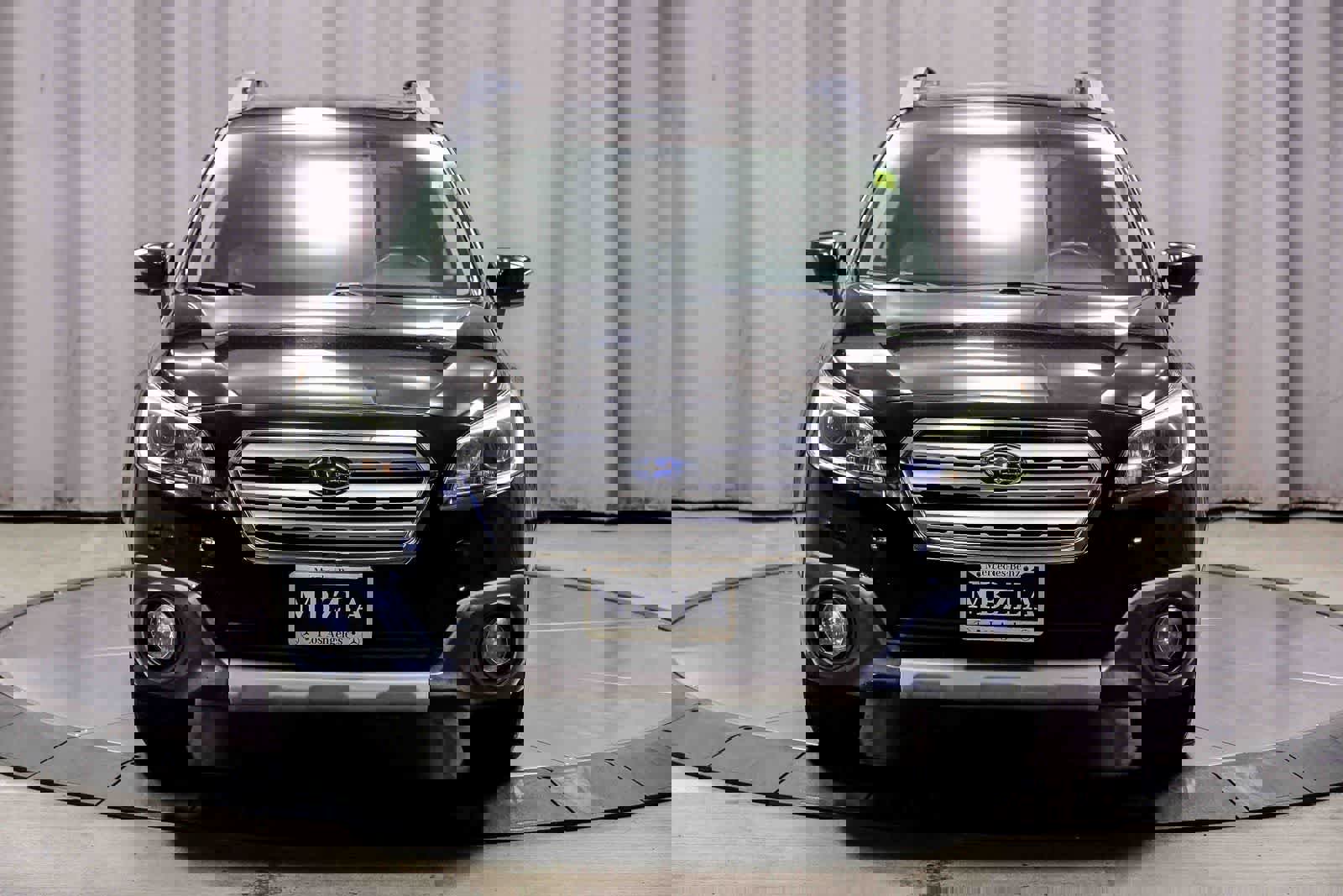 Used 2016 Subaru Outback 2.5i Limited image 6