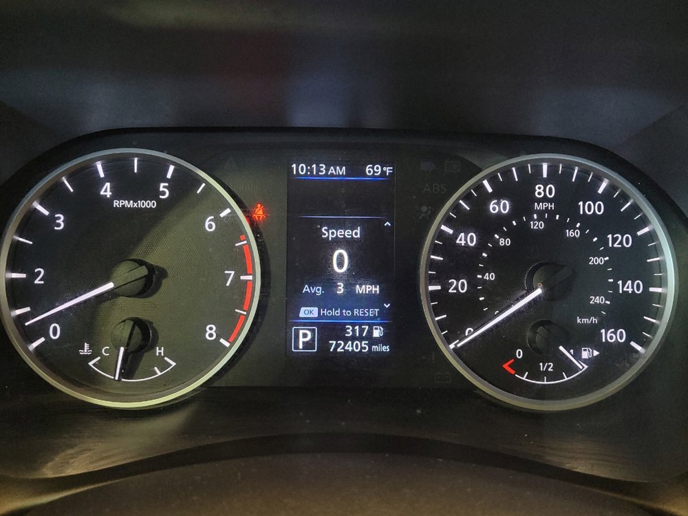 Used 2024 Nissan Sentra S FWD image 23