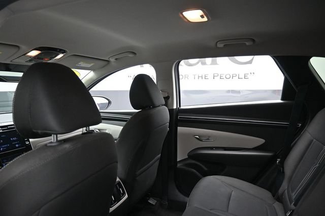 Used 2024 Hyundai Tucson SEL FWD image 25