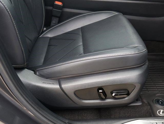 Used 2025 Lexus NX 350h AWD w/ Accessory Package (2T) image 20