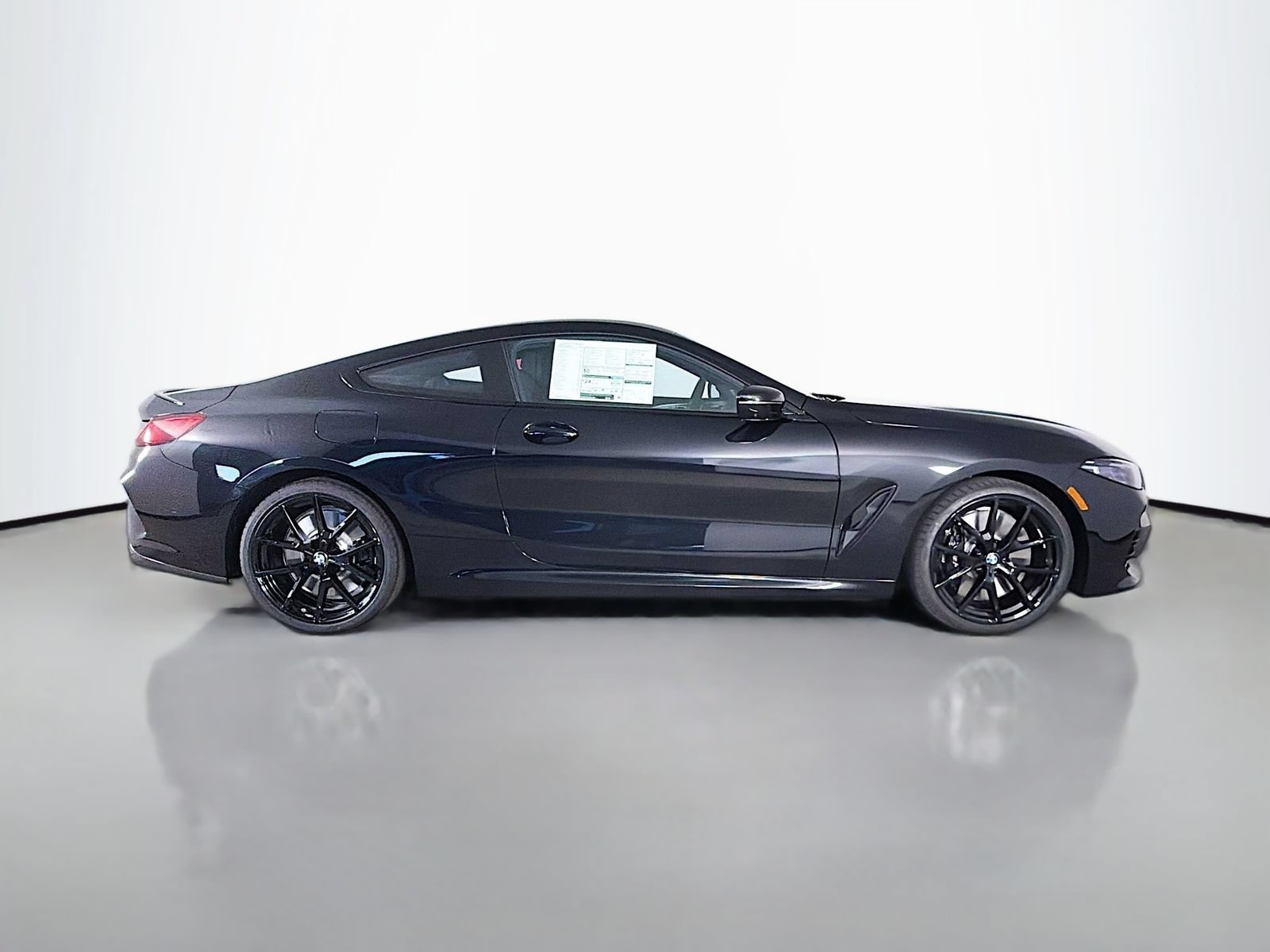 Used 2026 BMW 840i Coupe RWD image 8