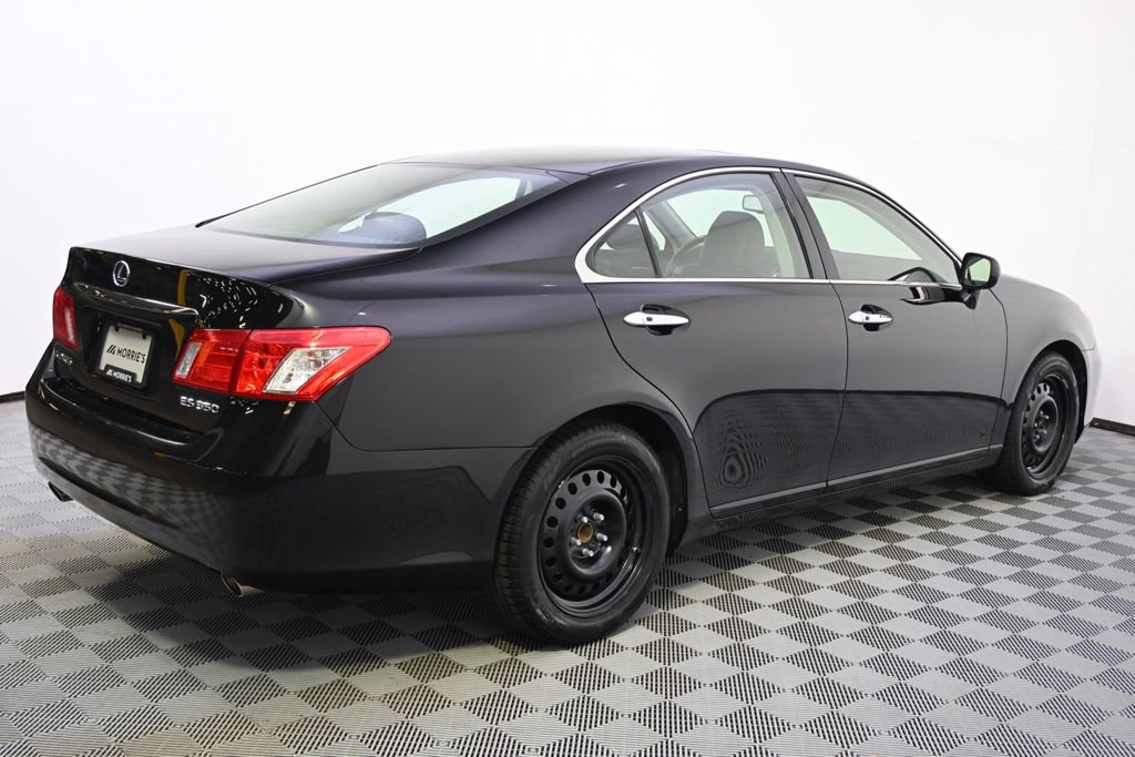 Used 2008 Lexus ES 350 image 7
