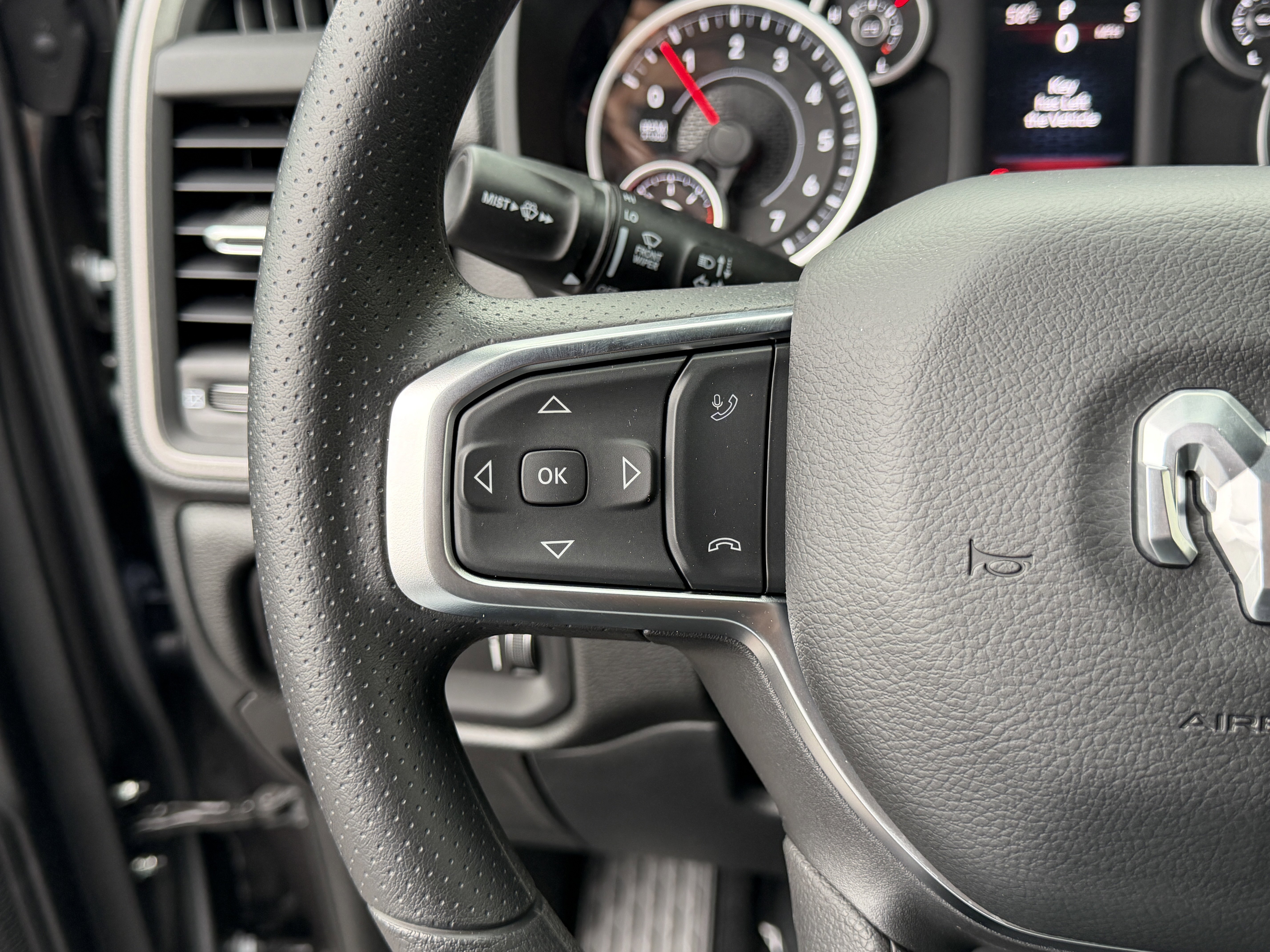 New 2026 RAM 1500 Express image 22