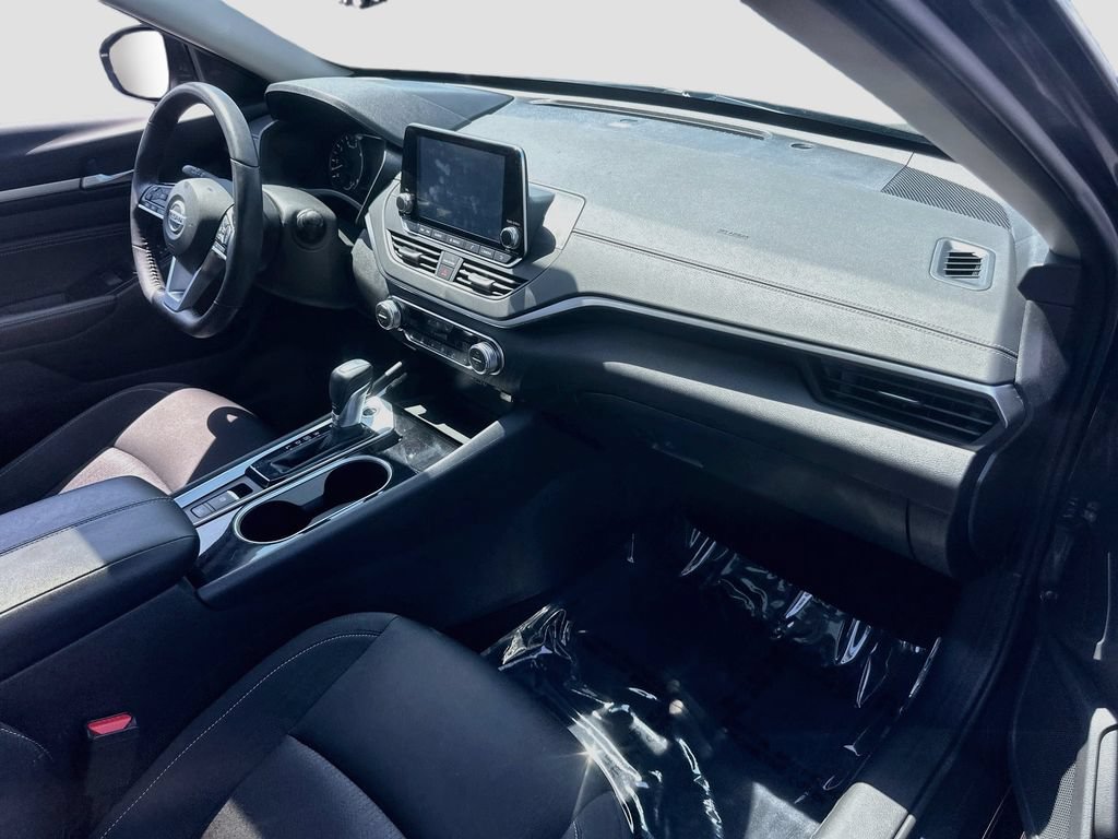 Used 2020 Nissan Altima 2.5 SV FWD image 28