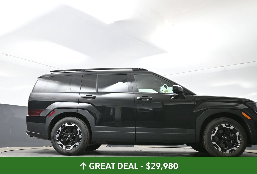 Used 2026 Hyundai Santa Fe SEL AWD/4WD image 59