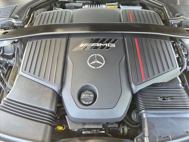 New 2027 Mercedes-Benz CLE 53 AMG 4MATIC Cabriolet image 16