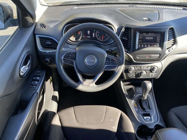 Used 2020 Jeep Cherokee Latitude image 13