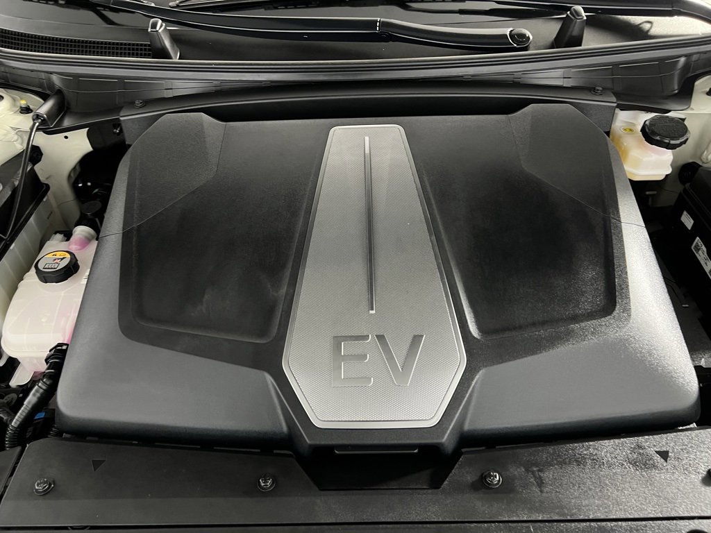 Used 2024 Kia EV6 Wind w/ Wind Technology Package image 38