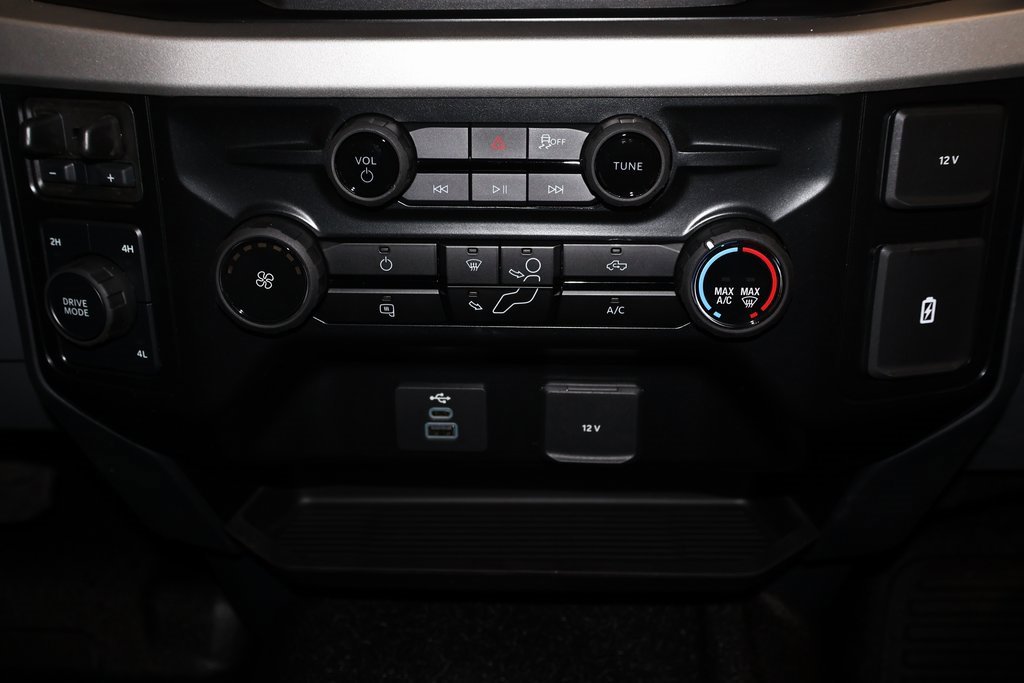 New 2026 Ford F550 4x4 Regular Cab Super Duty image 20