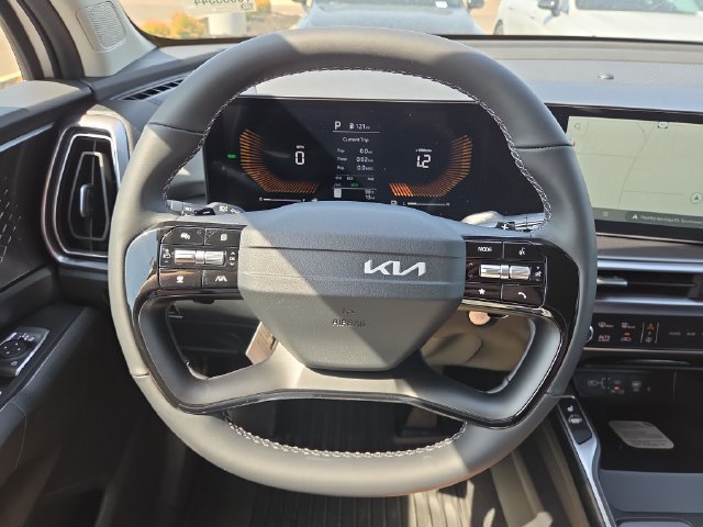New 2026 Kia Sorento EX FWD image 10
