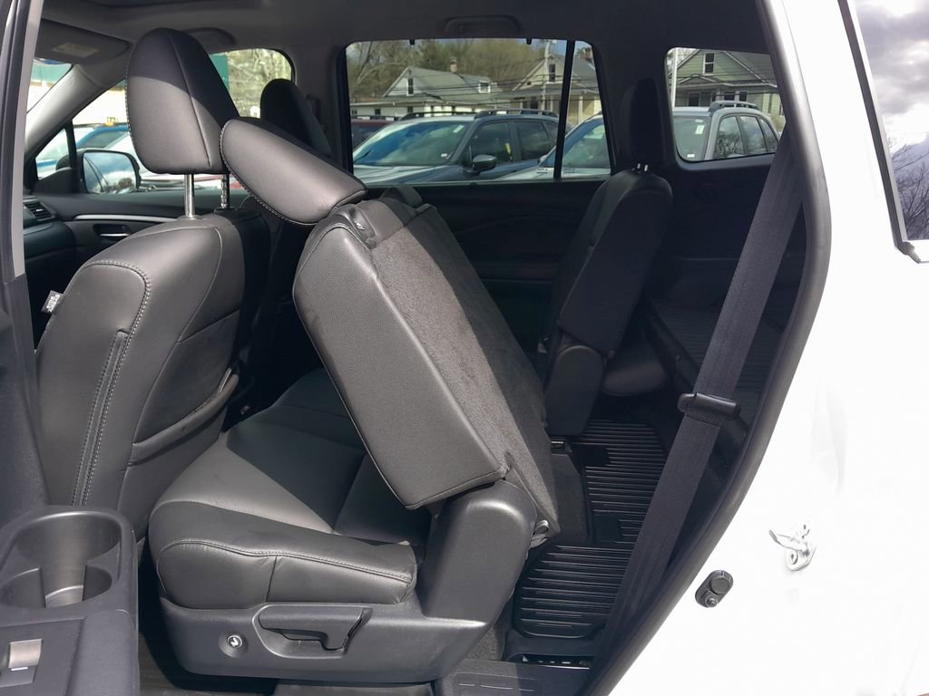 Used 2021 Honda Pilot EX-L image 30
