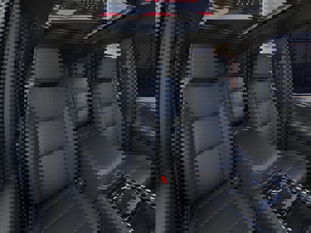 New 2026 Chevrolet Tahoe RST AWD/4WD image 16