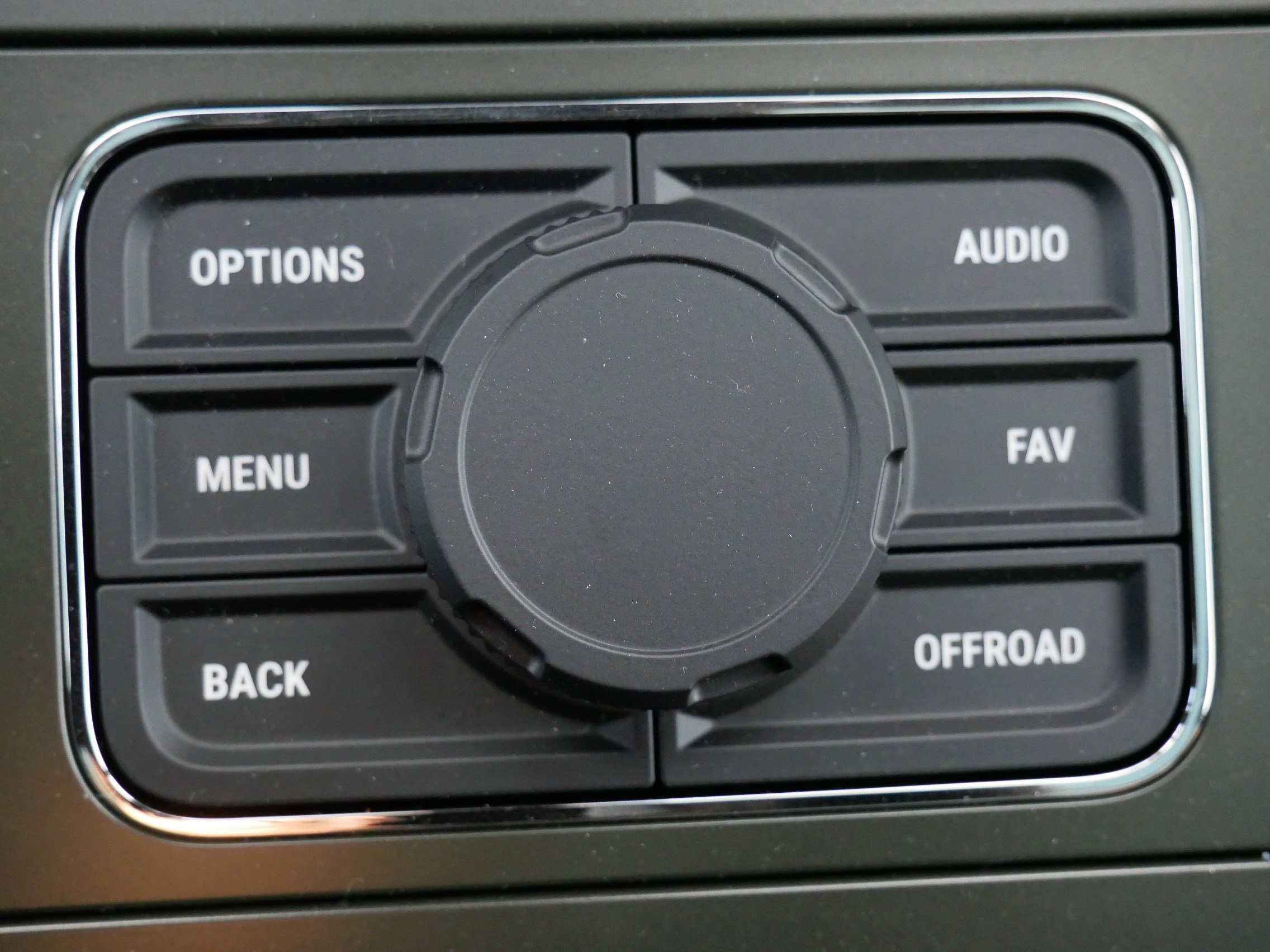 New 2025 INEOS Grenadier image 31