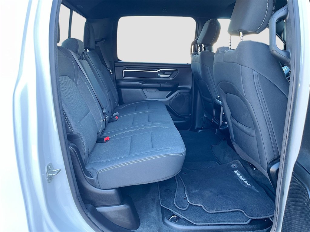 Used 2024 RAM 1500 Big Horn image 27