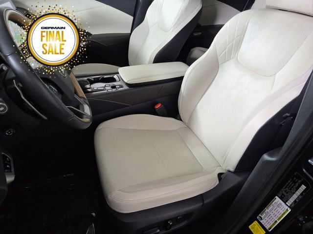 Certified 2024 Lexus RX 350 Premium image 16