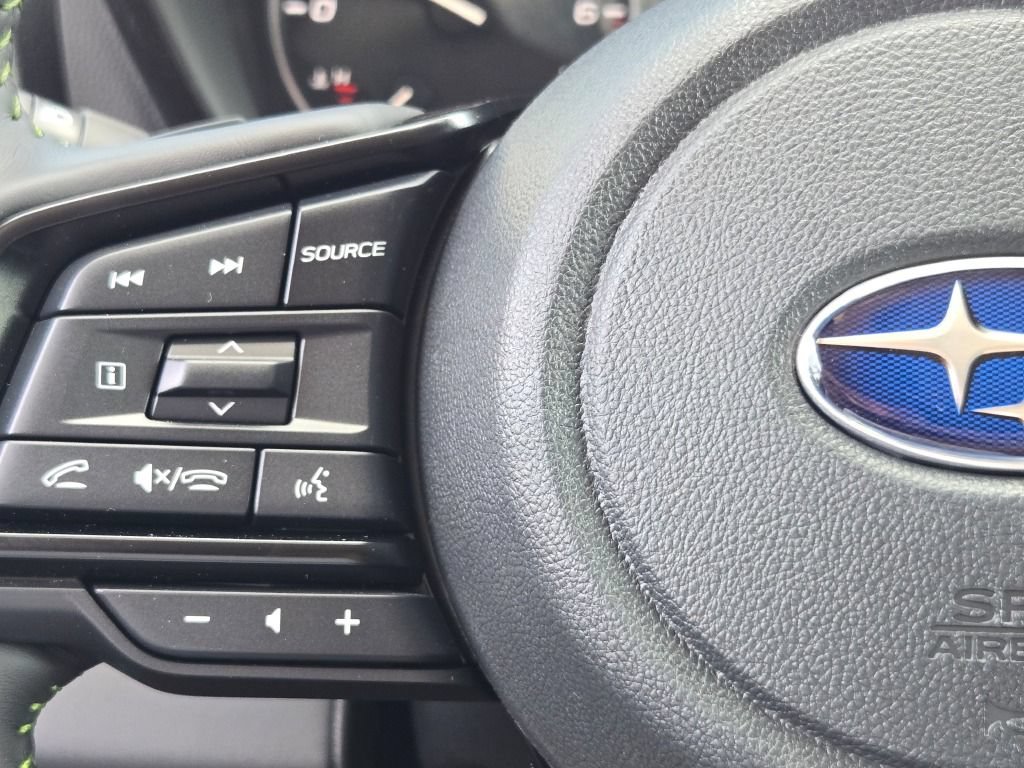 New 2026 Subaru Ascent Bronze Edition AWD/4WD image 39