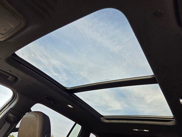 New 2026 GMC Acadia Denali Ultimate image 19