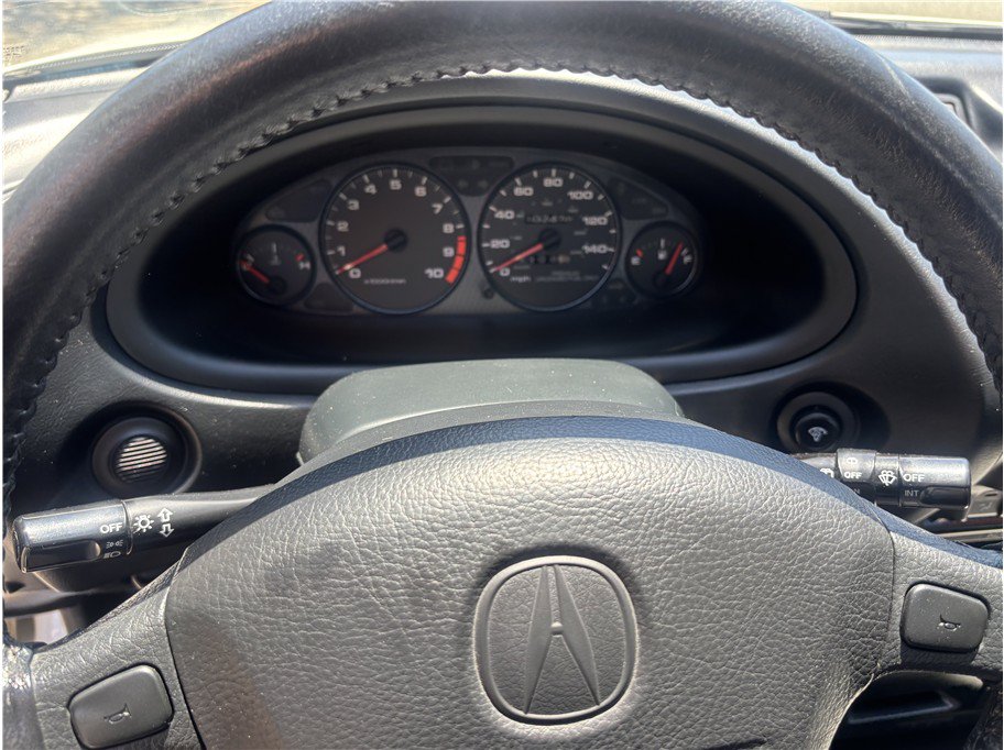Used 1998 Acura Integra Type R FWD image 14