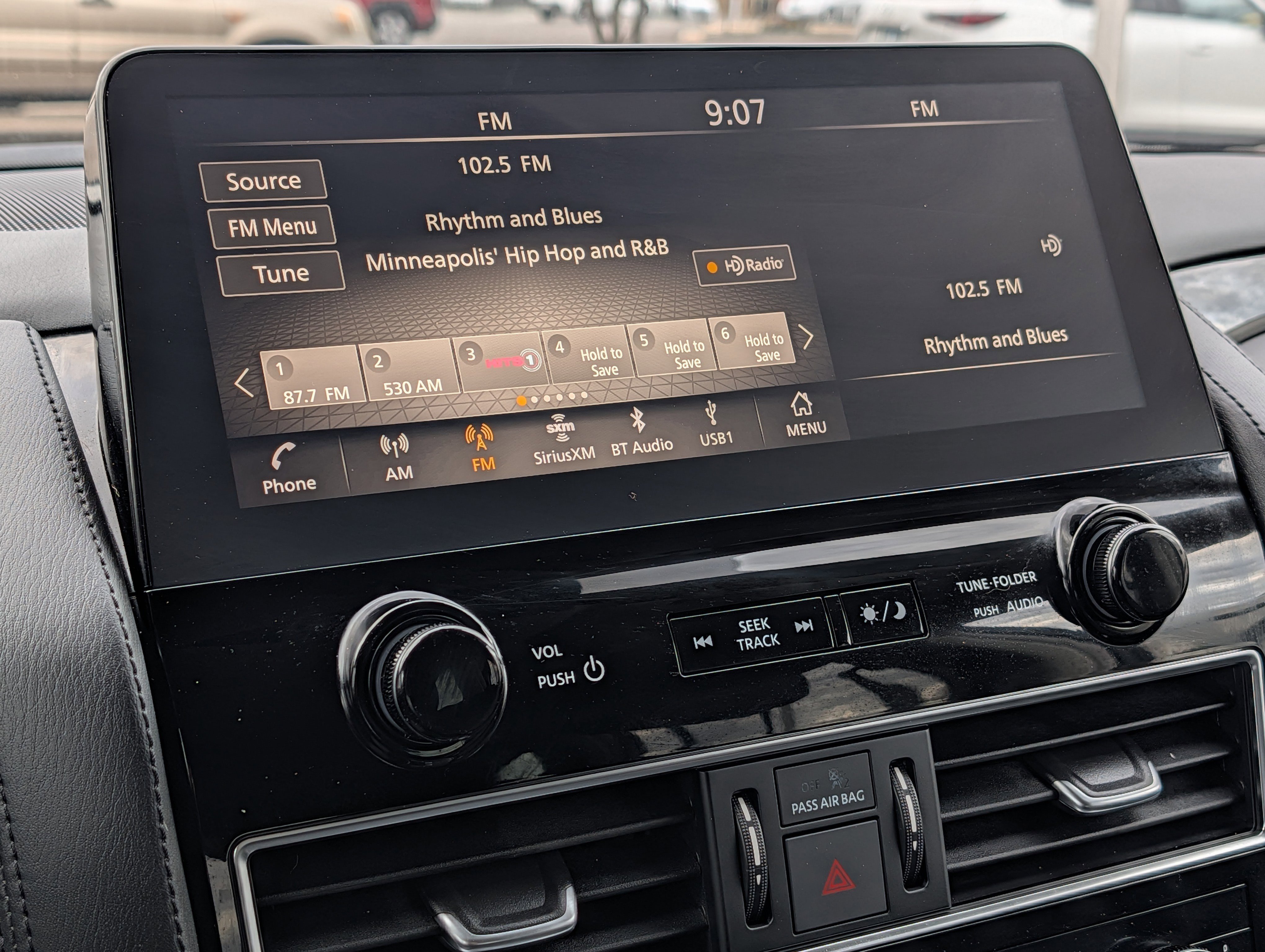 Used 2022 Nissan Armada SV w/ Cargo Package image 22