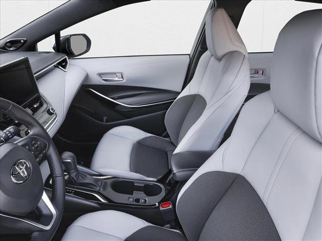 New 2026 Toyota Corolla XSE FWD image 6