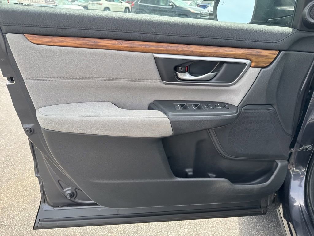 Used 2018 Honda CR-V EX image 30