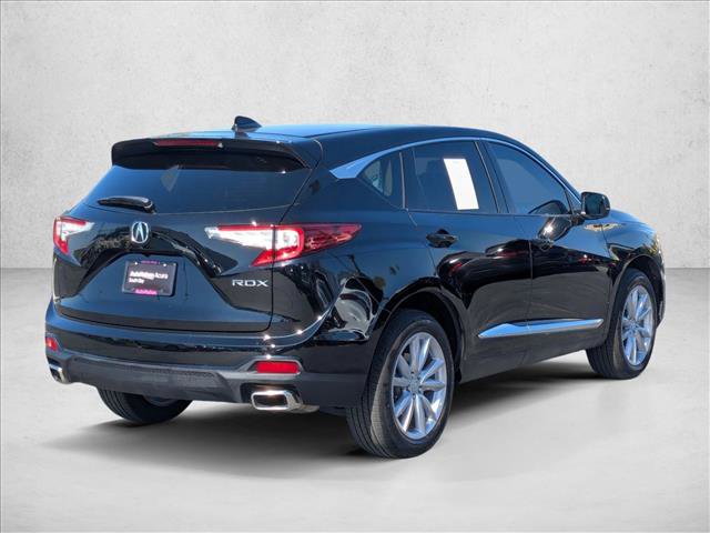 Certified 2023 Acura RDX FWD image 5