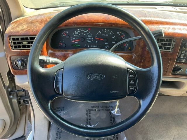 Used 2002 Ford F250 XLT RWD image 23