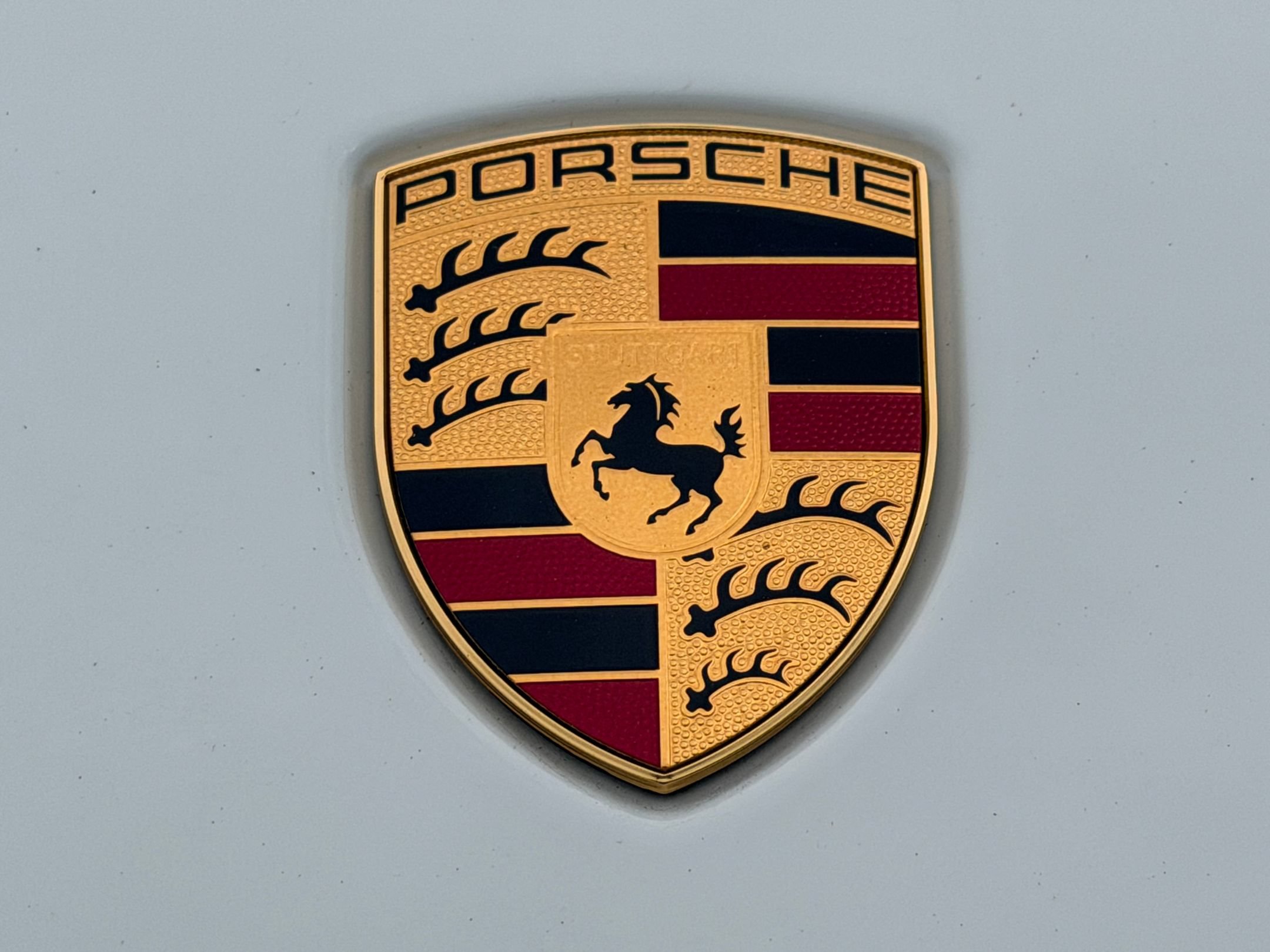 Certified 2026 Porsche Macan AWD/4WD image 11