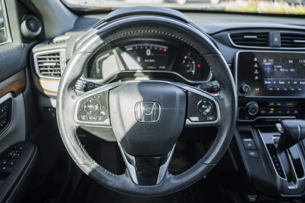 Used 2020 Honda CR-V EX-L image 29