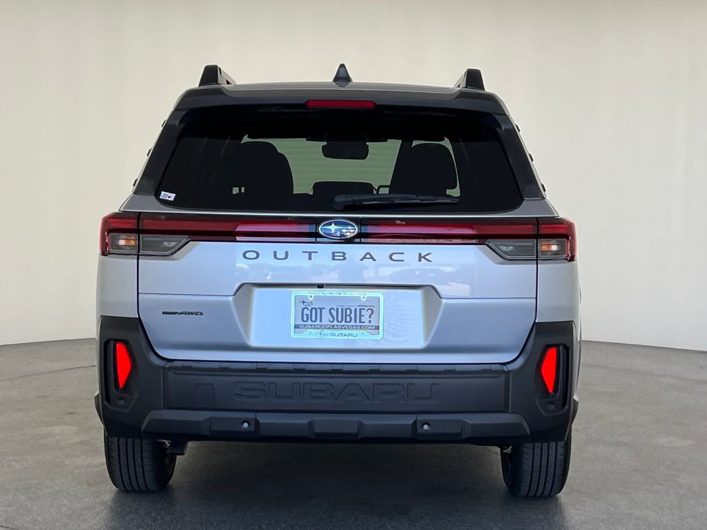 New 2026 Subaru Outback Premium AWD/4WD image 5
